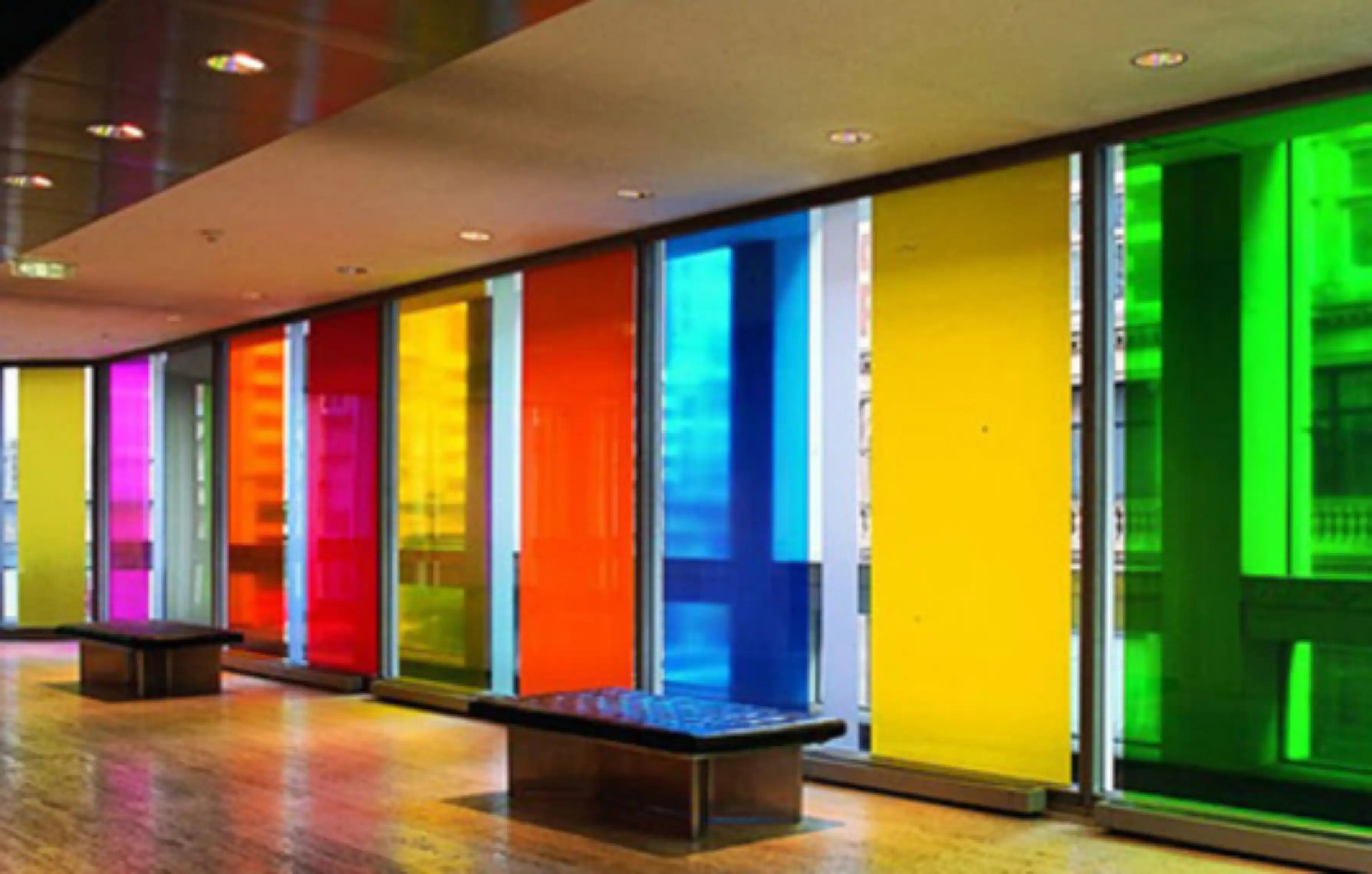 Брендування вітрин вітраж Одеса