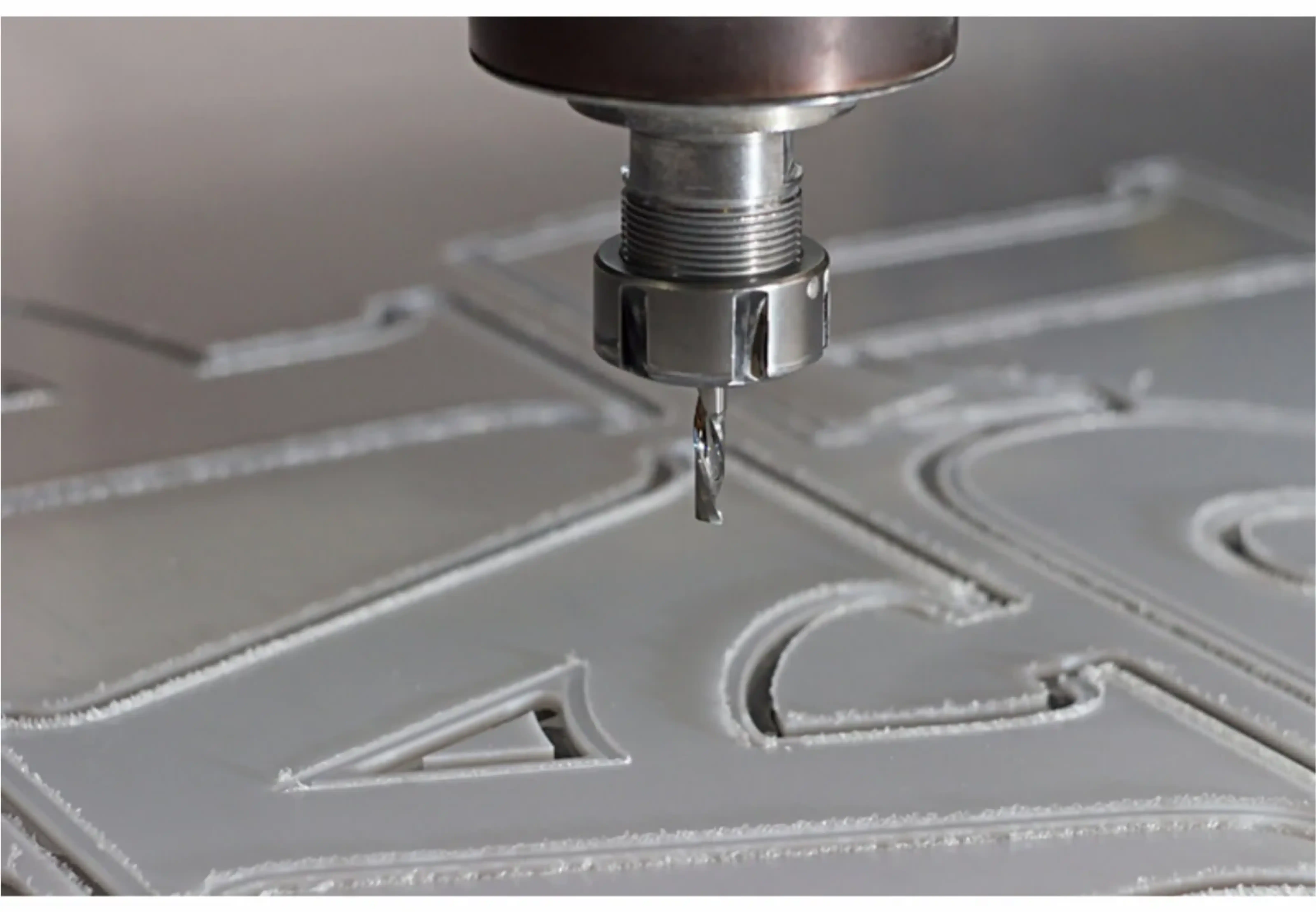 Торцеве фрезерування Одеса