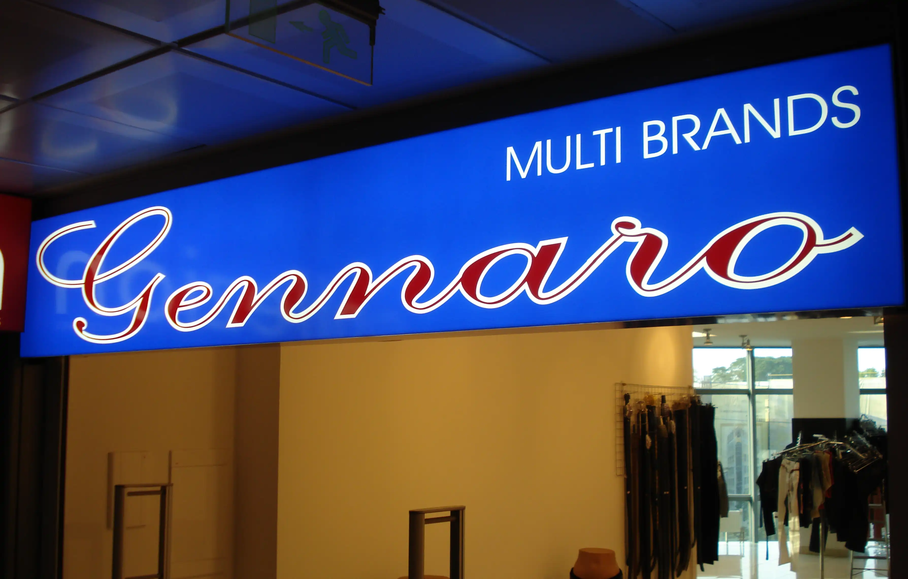 Ганарро Одеса