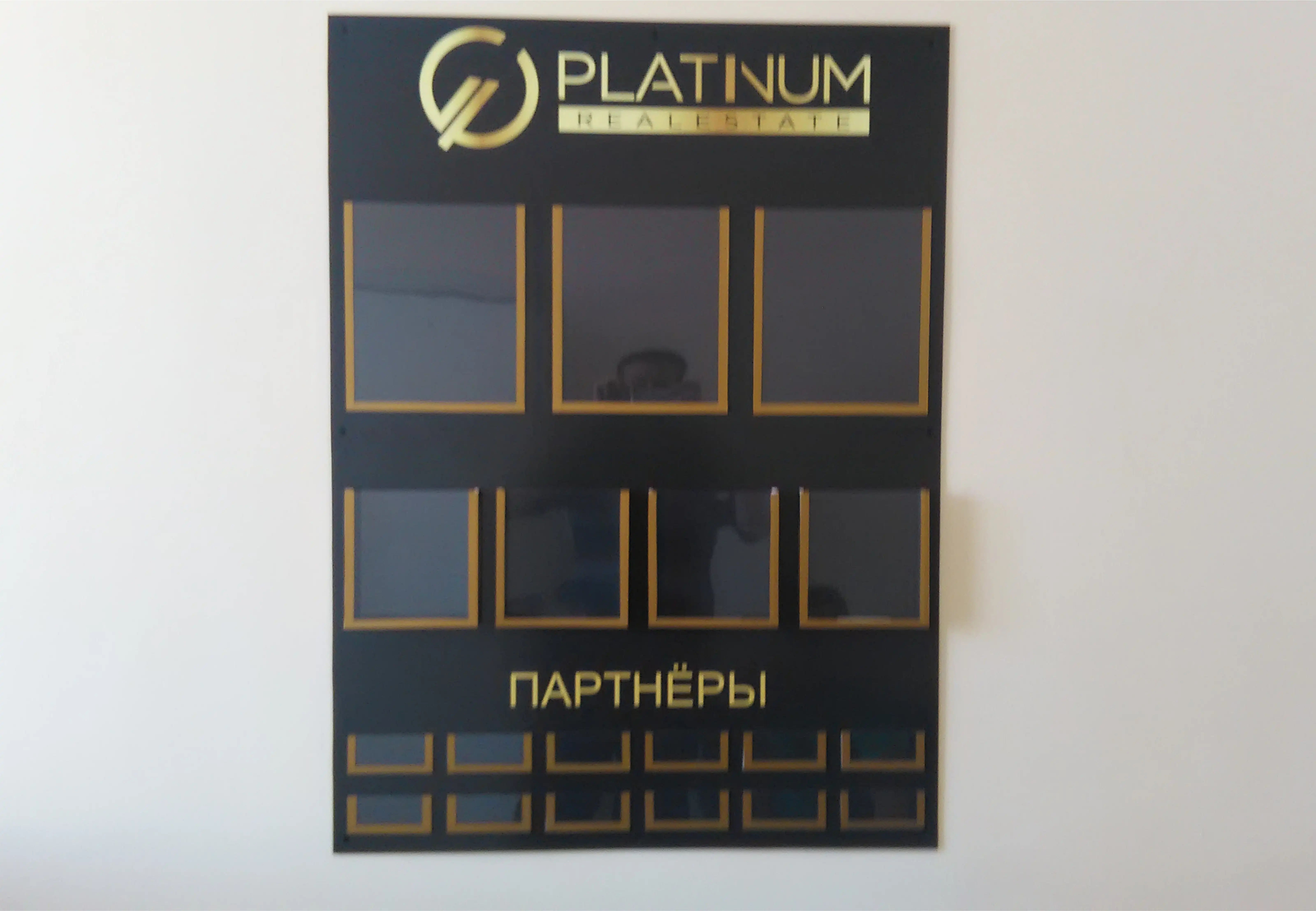 Інформаційний стенд Одеса