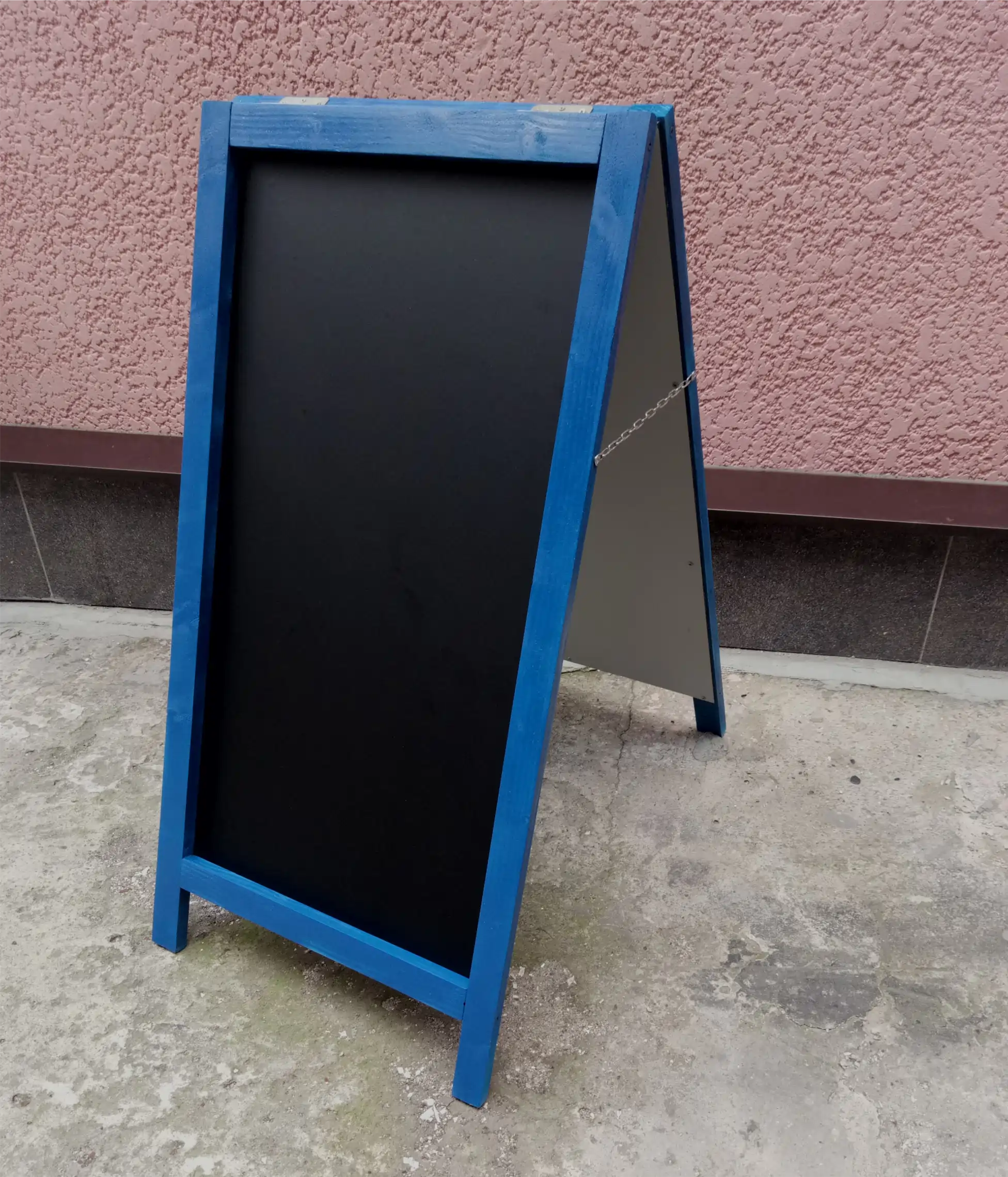 Штендер крейдовий Одеса