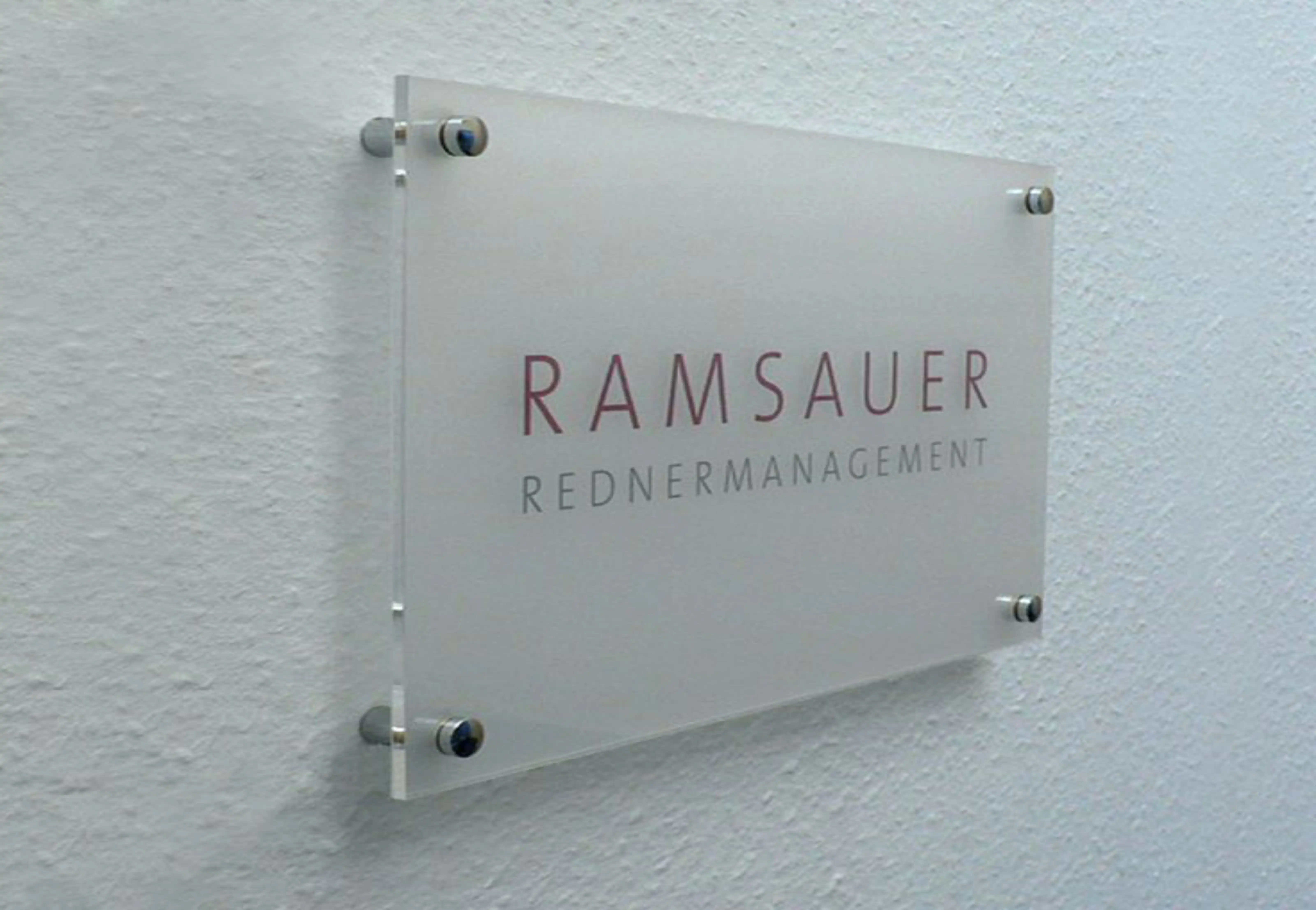 Табличка акрил Одеса