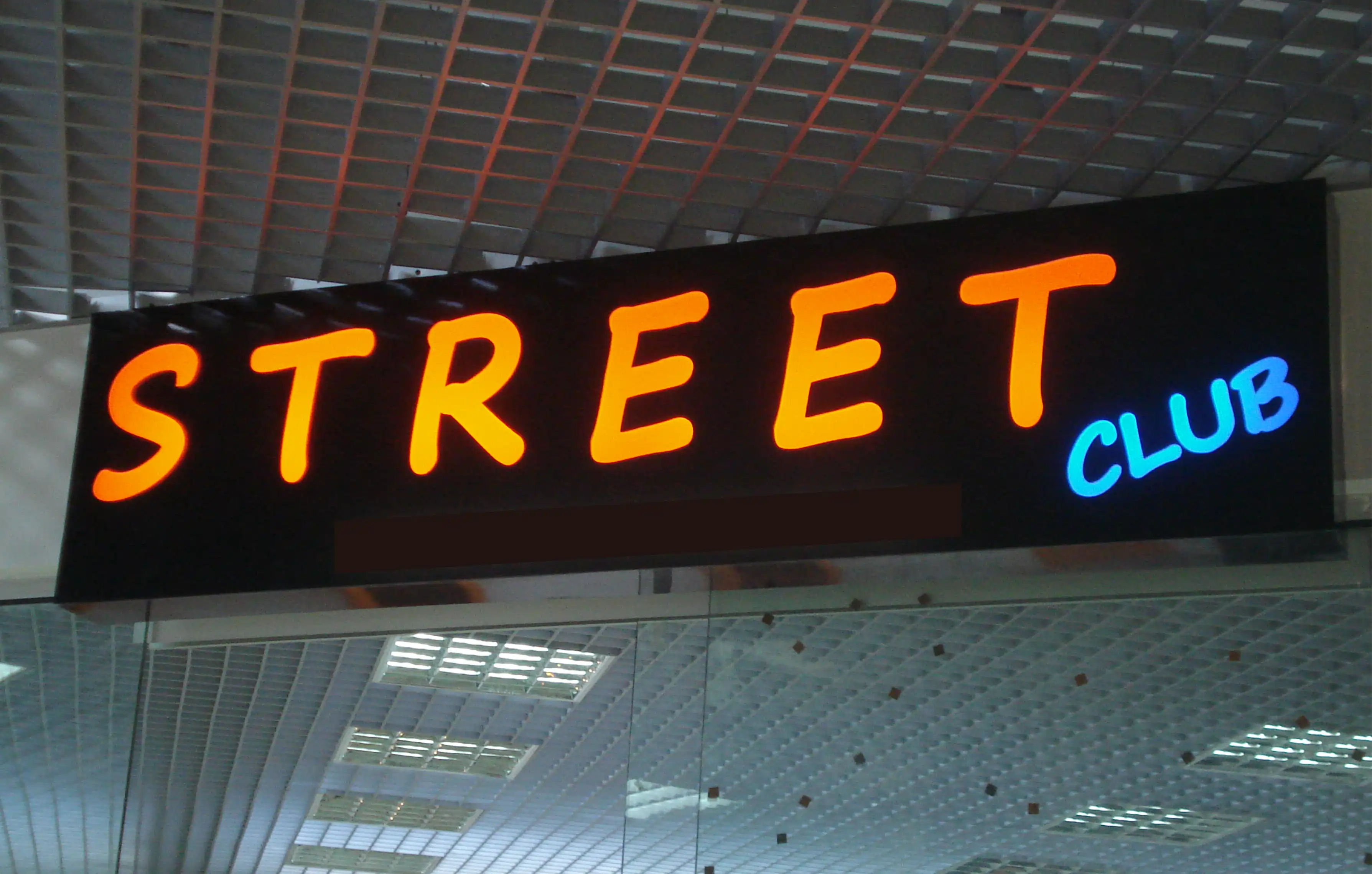 Фрезерована вивіска Одеса